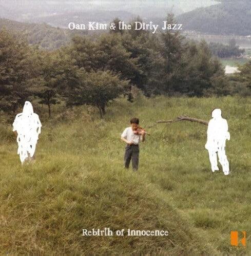 Oan Kim- Rebirth of Innocence - LP
