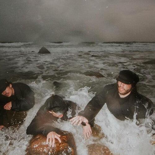 The Pons- The Liquid Self - LP