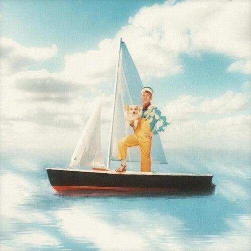 Yung Bae- Groove Continental - LP