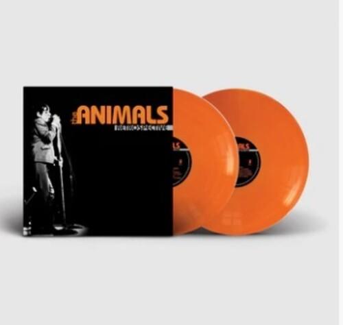 The Animals- Retrospective - LP