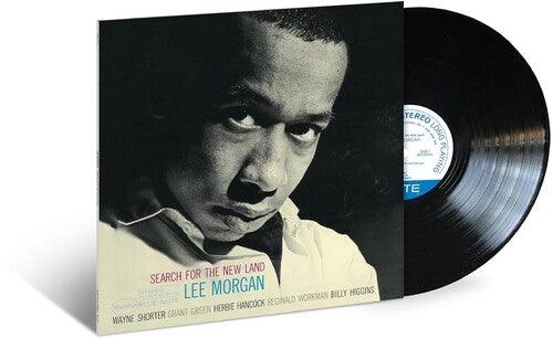 Lee Morgan- Search For The New Land (Blue Note Classic Vinyl Series) - LP