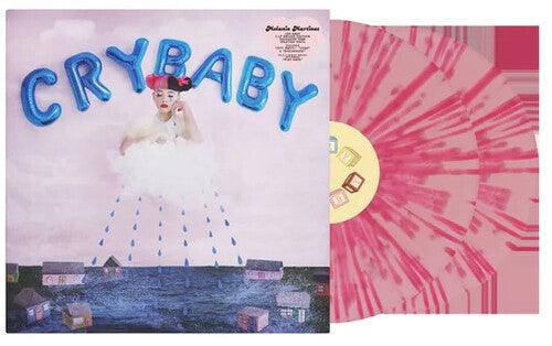 Melanie Martinez- Cry Baby (Import) - LP