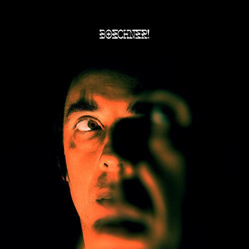 Boeckner- Boeckner! (Orange Vinyl) (Loser Edition) - LP