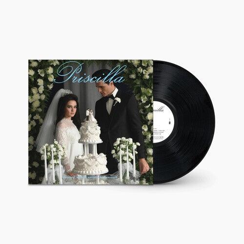 Priscilla (Original Soundtrack) - LP