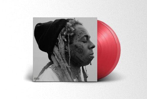 Lil Wayne- I Am Music - LP
