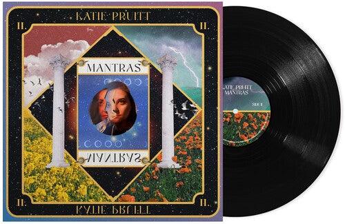Katie Pruitt- Mantras - LP
