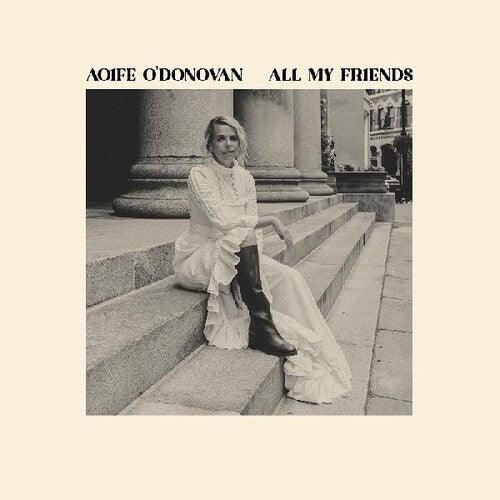 Aoife O'Donovan- All My Friends (Violet Vinyl) - LP