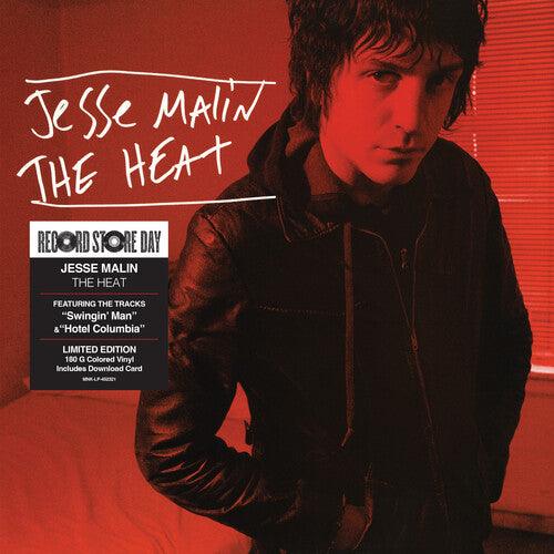 Jessie Malin- The Heat -RSD24 - LP