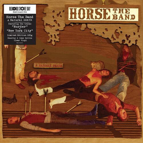 HORSE the Band- A Natural Death -RSD24 - LP