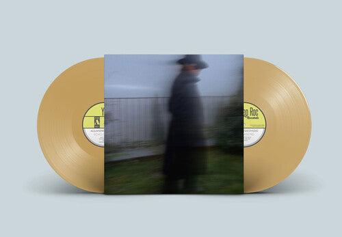 Alejandro Escovedo- Echo Dancing - LP