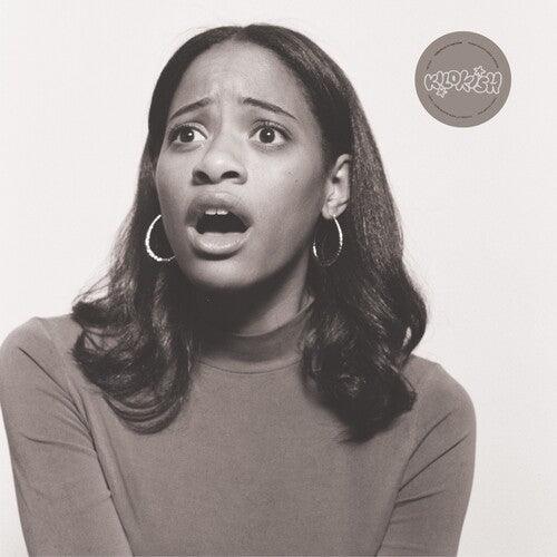 Kilo Kish- Reflection in Real Time - LP