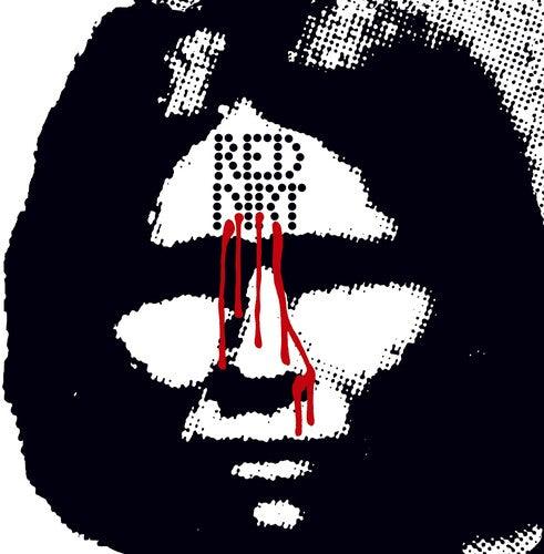 Red Dirt- Red Dirt - LP
