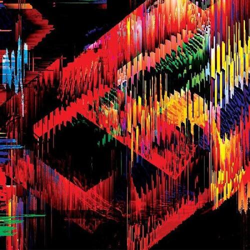 Ride- Interplay (Indie Exclusive Vinyl) - LP