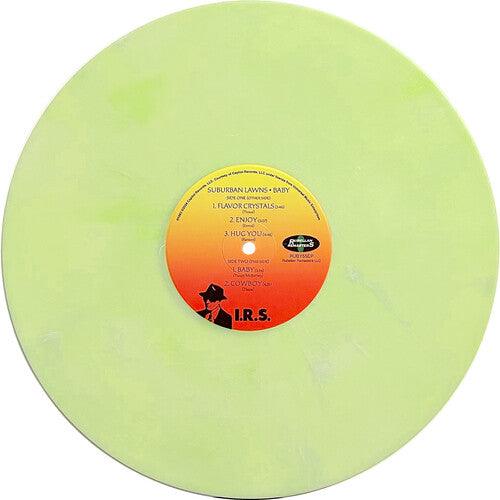 Suburban Lawns- Baby - LP