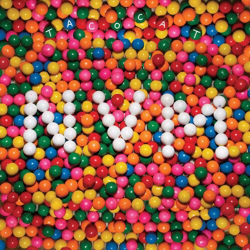 Tacocat- Nvm (Gold Vinyl) - LP