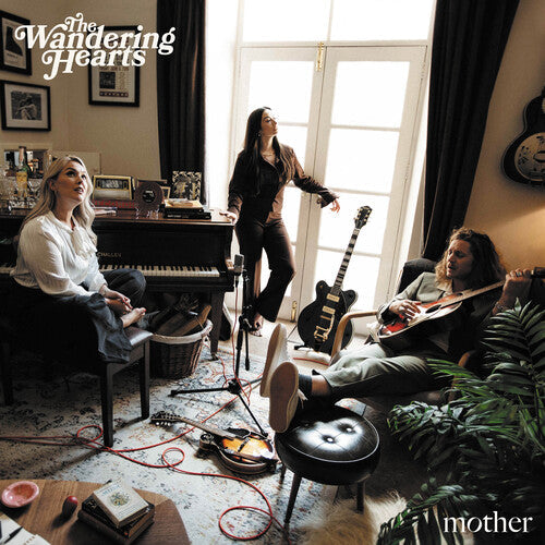 Wandering Hearts: Mother  [ CD ]