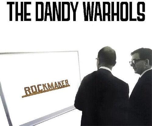 The Dandy Warhols- Rockmaker - LP