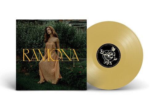 Grace Cummings- Ramona - LP
