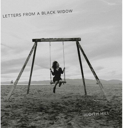 Judith Hill: Letters From A Black Widow  [ CD ]
