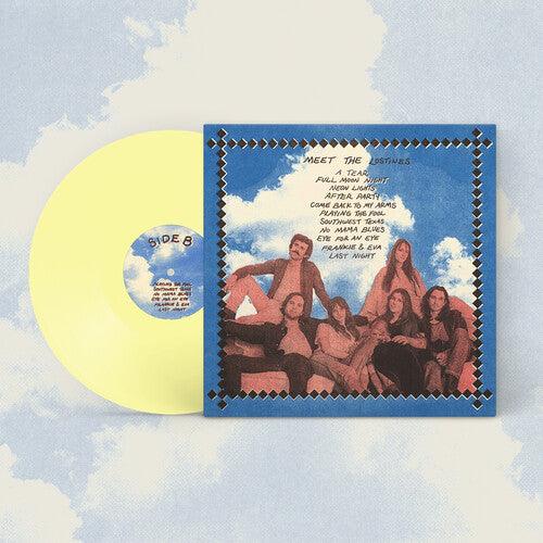 The Lostines- Meet the Lostines - LP