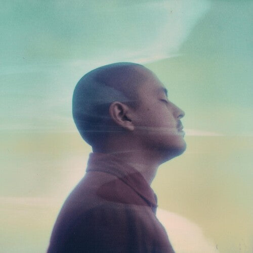 Swarvy: Sunny Days Blue [ LP ]