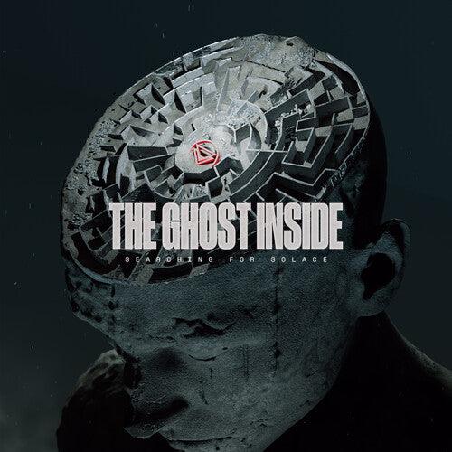 The Ghost Inside- Searching for Solace - LP