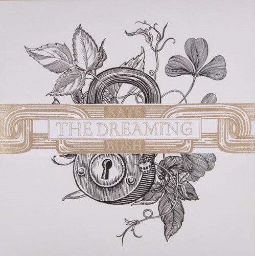 Kate Bush- The Dreaming - Escapologist Edition - LP