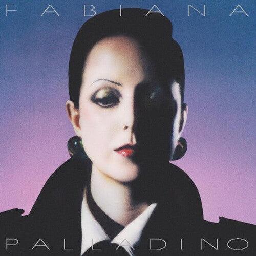 Fabiana Palladino - LP