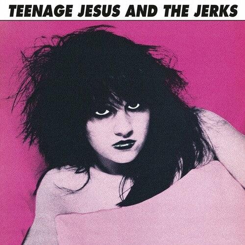 Teenage Jesus And The Jerks - LP