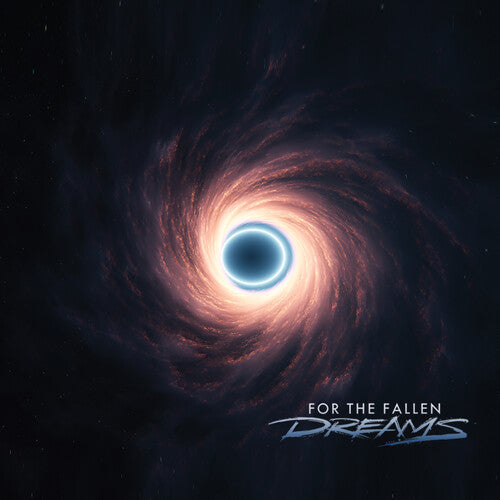 For the Fallen Dreams: For The Fallen Dreams - CD