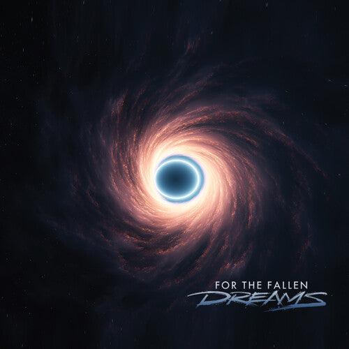 For the Fallen Dreams- For The Fallen Dreams - LP