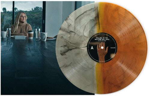 Kelsea Ballerini: Rolling Up The Welcome Mat (Duo) [ LP ]