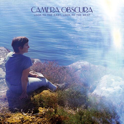 Camera Obscura- Look to the East, Look to the West - LP