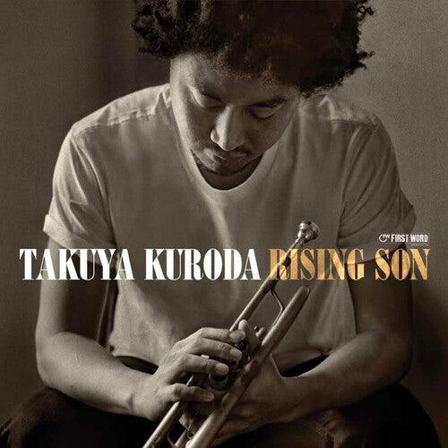 Takuya Kuroda- Rising Son - LP