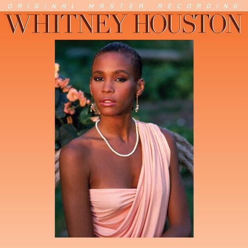 Whitney Houston- Whitney Houston - LP