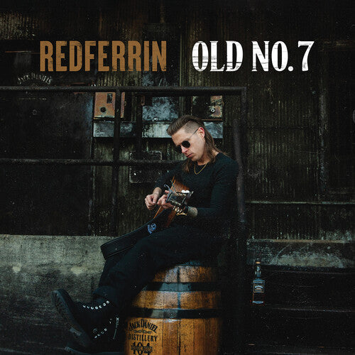 Redferrin: Old No. 7  [ CD ]