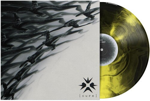 Erra- Cure - LP