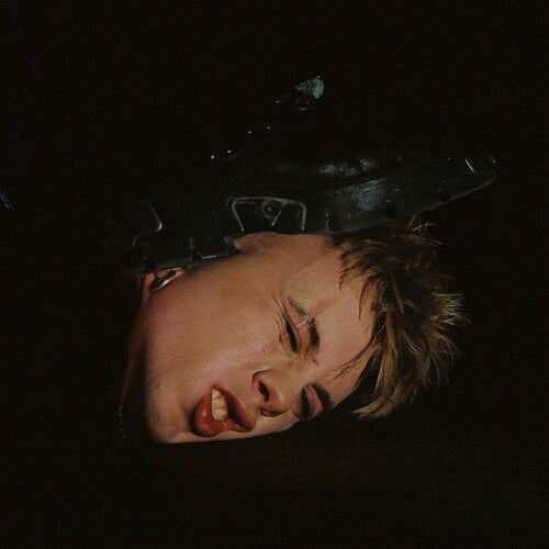The Walls: Luna 18 - CD
