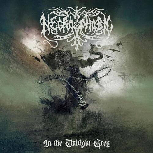 Necrophobic- In The Twilight Grey - LP