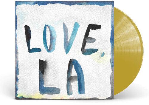 Various- Love, LA -RSD24 - LP