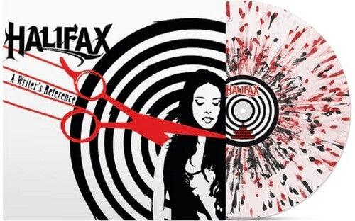 Halifax- A Writer's Reference - LP
