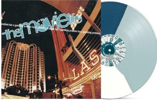 The Movielife- The Movielife Has A Gambling Problem - LP