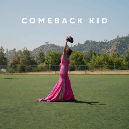 Bridget Kearney- Comeback Kid - LP