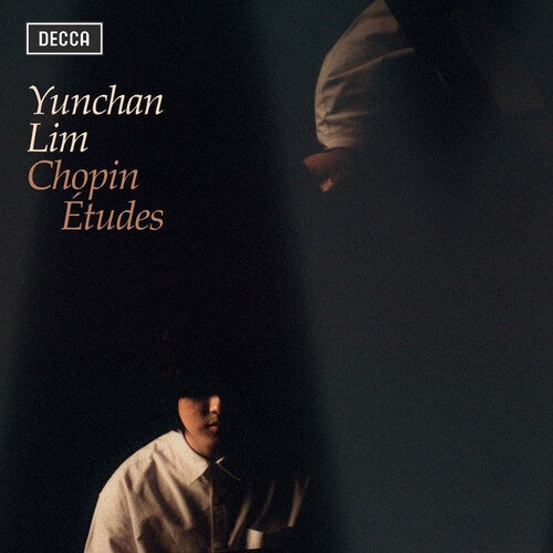 Yunchan Lim: Chopin Etudes  [ CD ]
