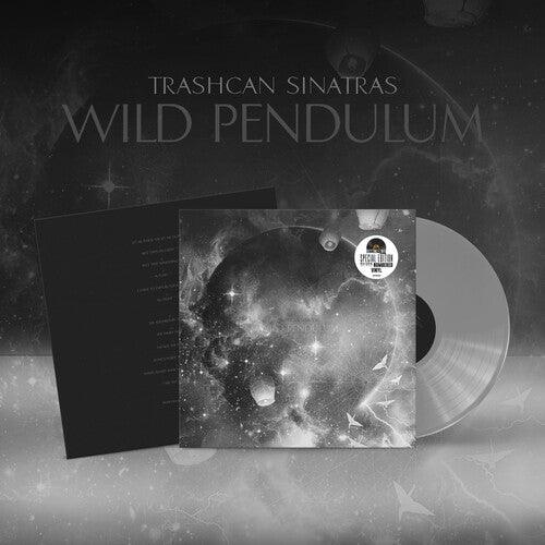 The Trash Can Sinatras- Wild Pendulum -RSD24 - LP