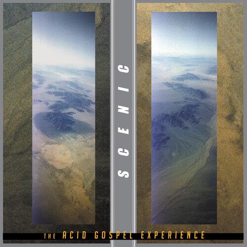 Scenic- The Acid Gospel Experience -RSD24 - LP