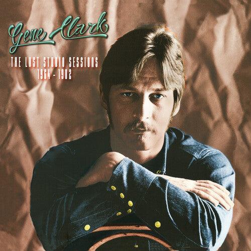 Gene Clark- The Lost Studio Sessions 1964-1982 -RSD24 - LP