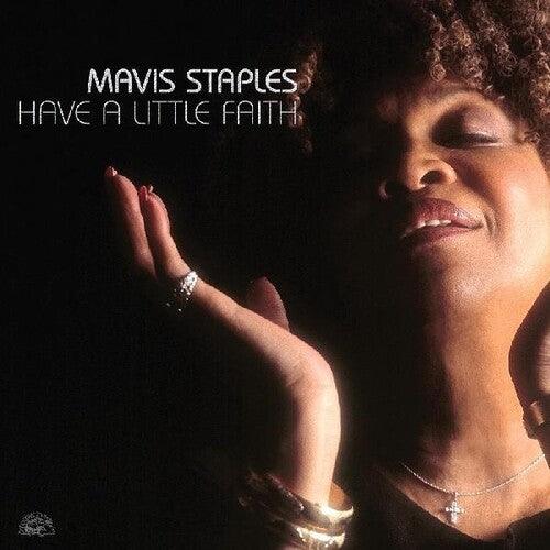 Mavis Staples- Have A Little Faith -RSD24 - LP