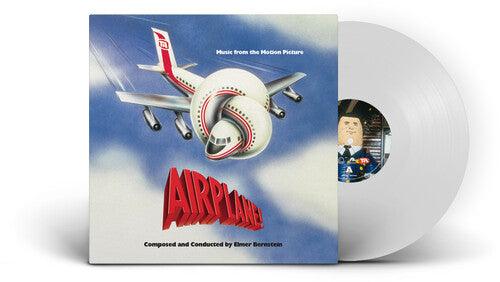 Airplane!  (Original Soundtrack) -RSD24 - LP