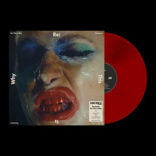 Paramore- This Is Why (Remix Only) -RSD24 - LP